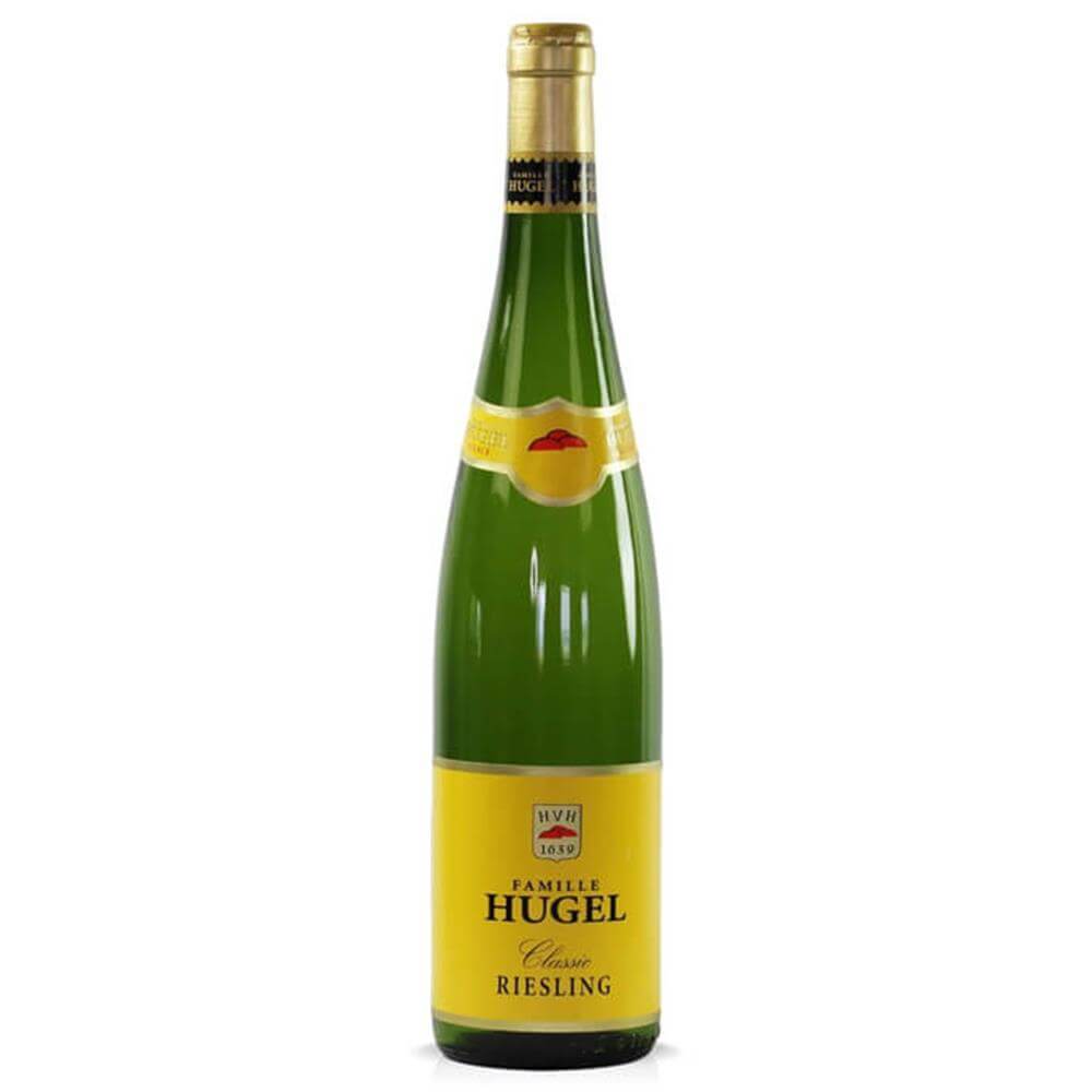Famille Hugel Classic Riesling 14% 75cl